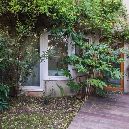 Charming For 2 - Bastille Apartment *