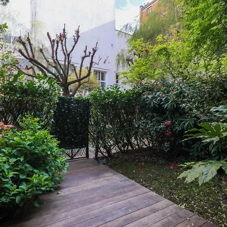 Apartment Charming For 2 - Bastille *