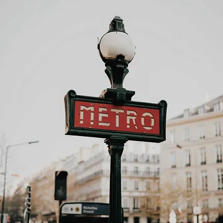 Charming For 2 - Bastille