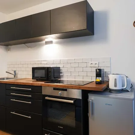 Charming For 2 - Bastille *