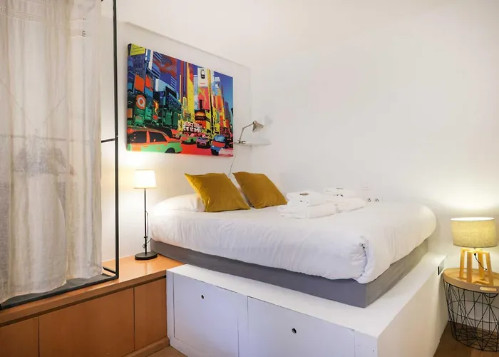 Charming For 2 - Bastille Paris