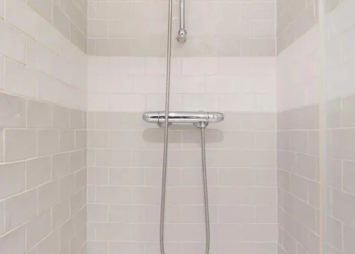 Charming For 2 - Bastille Apartamento *