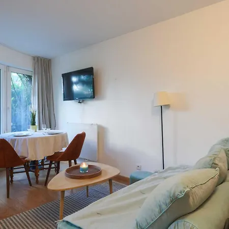 Charming For 2 - Bastille * פריז